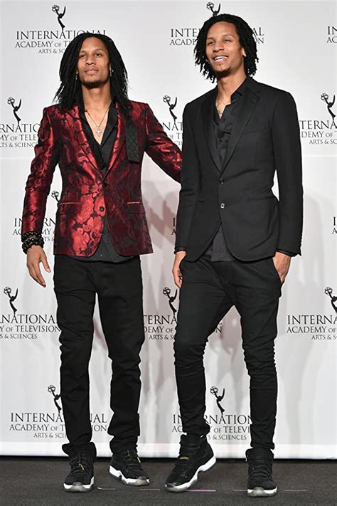 les twins girlfriends|Laurent Bourgeois – Bio, Wiki, Height, Girlfriend, Les Twins, .